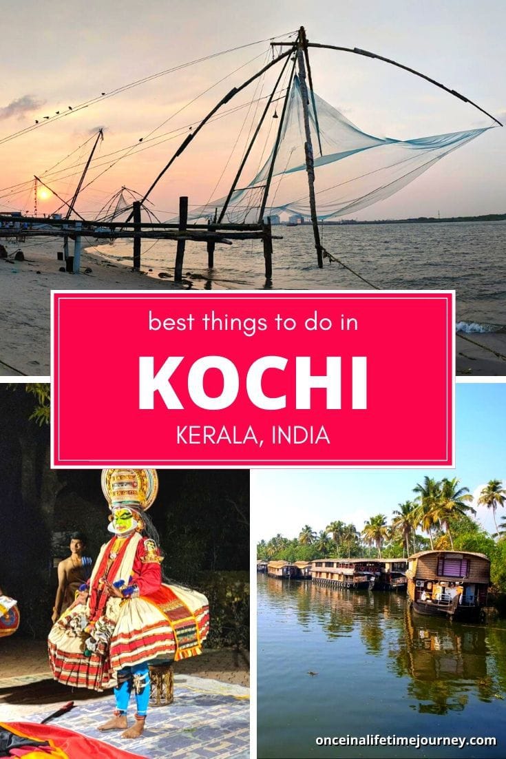 The Best Things to do in Kochi Pin 01