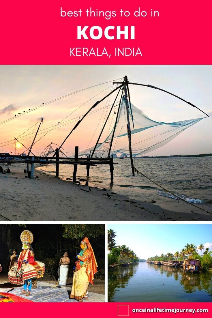 The Best Things to do in Kochi Pin 02