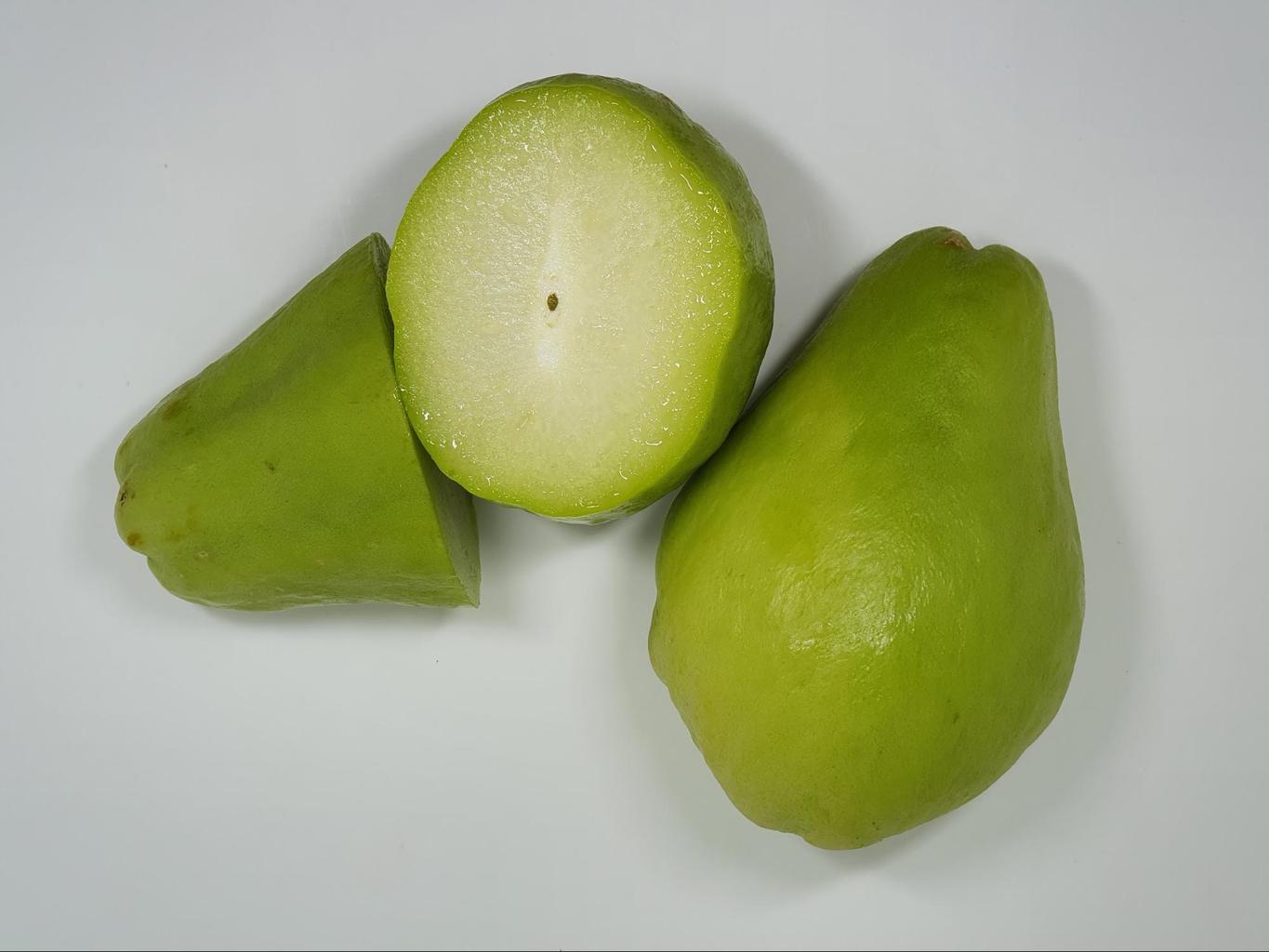 Chayote Squash