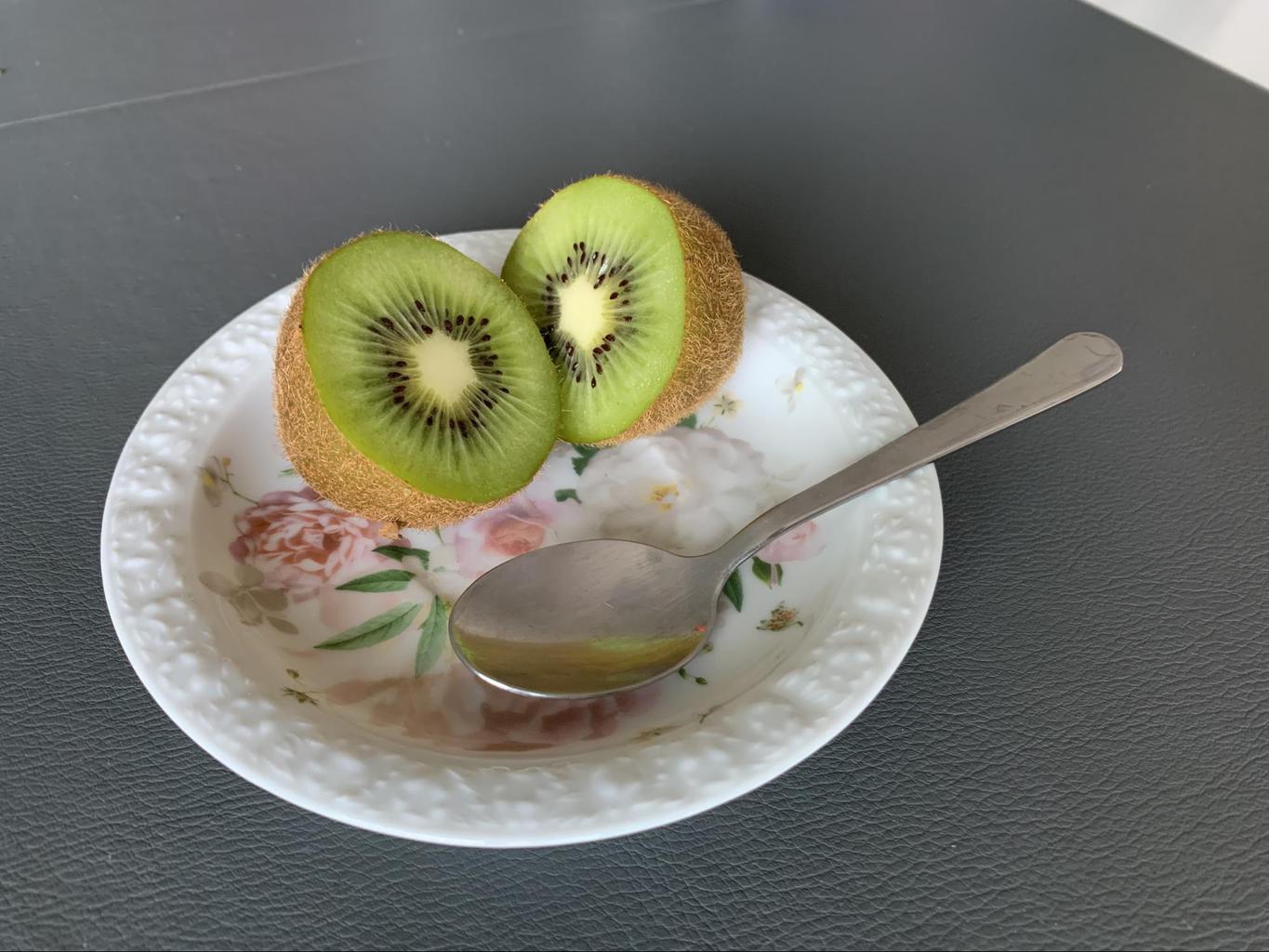 Kiwifruit