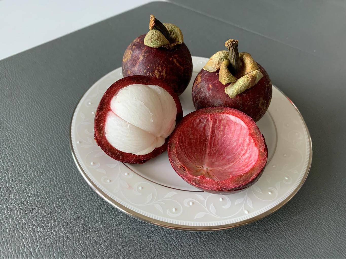 Mangosteen