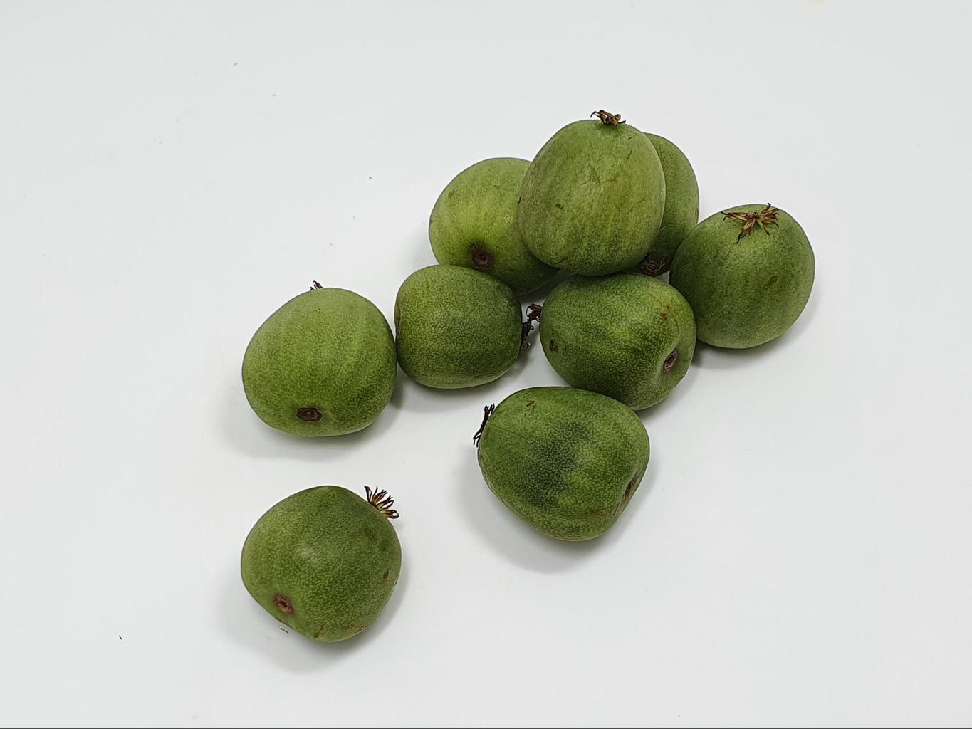 Mini kiwifruit