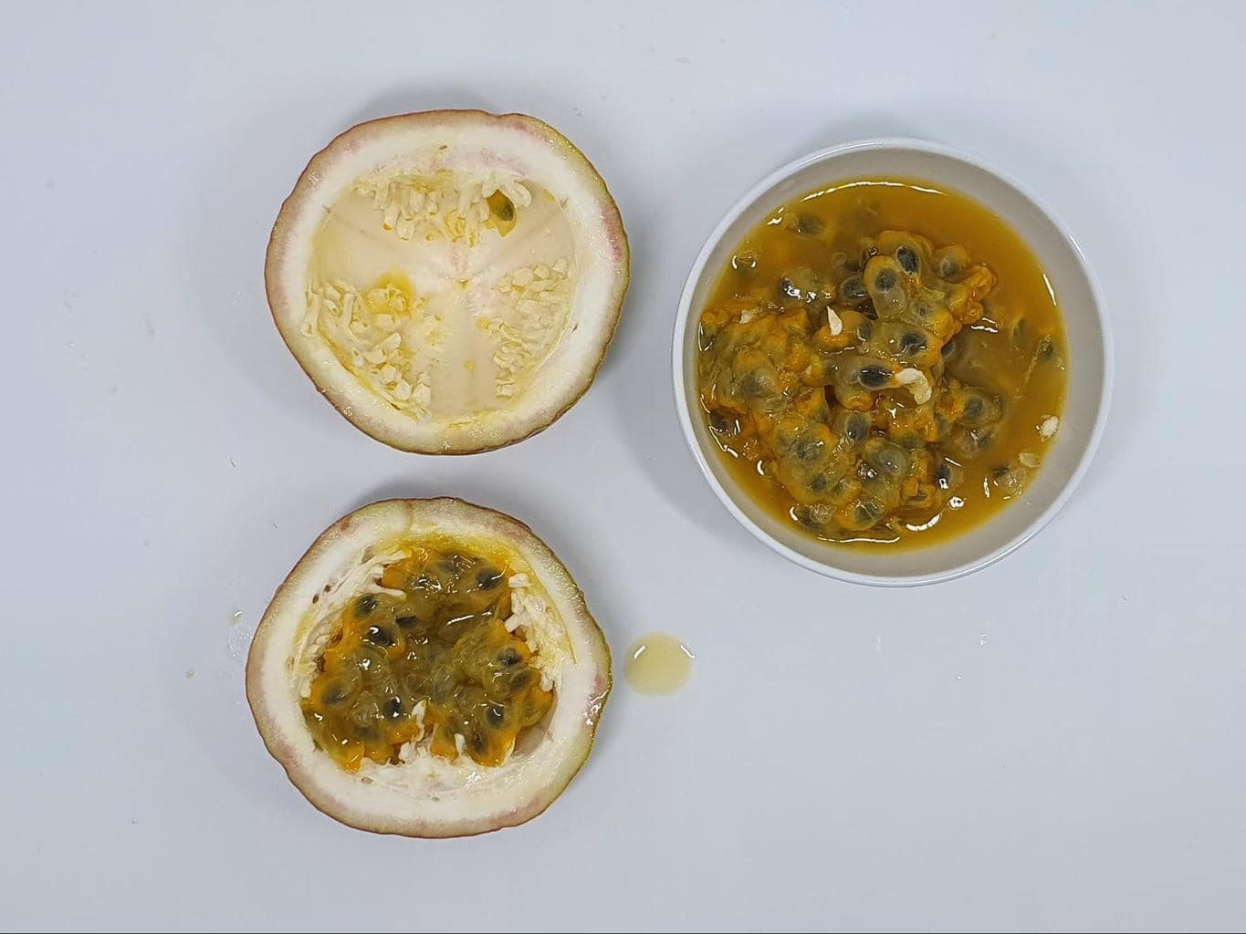 Passion fruit