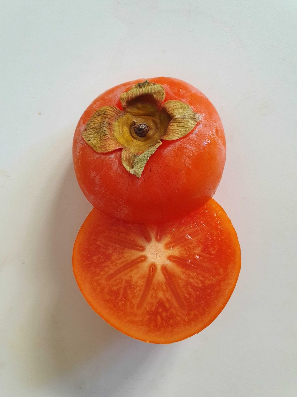 Persimmon