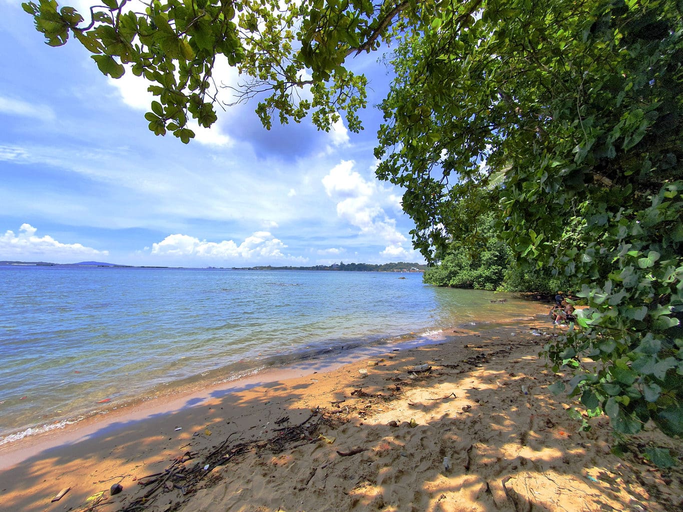 Pulau Ubin