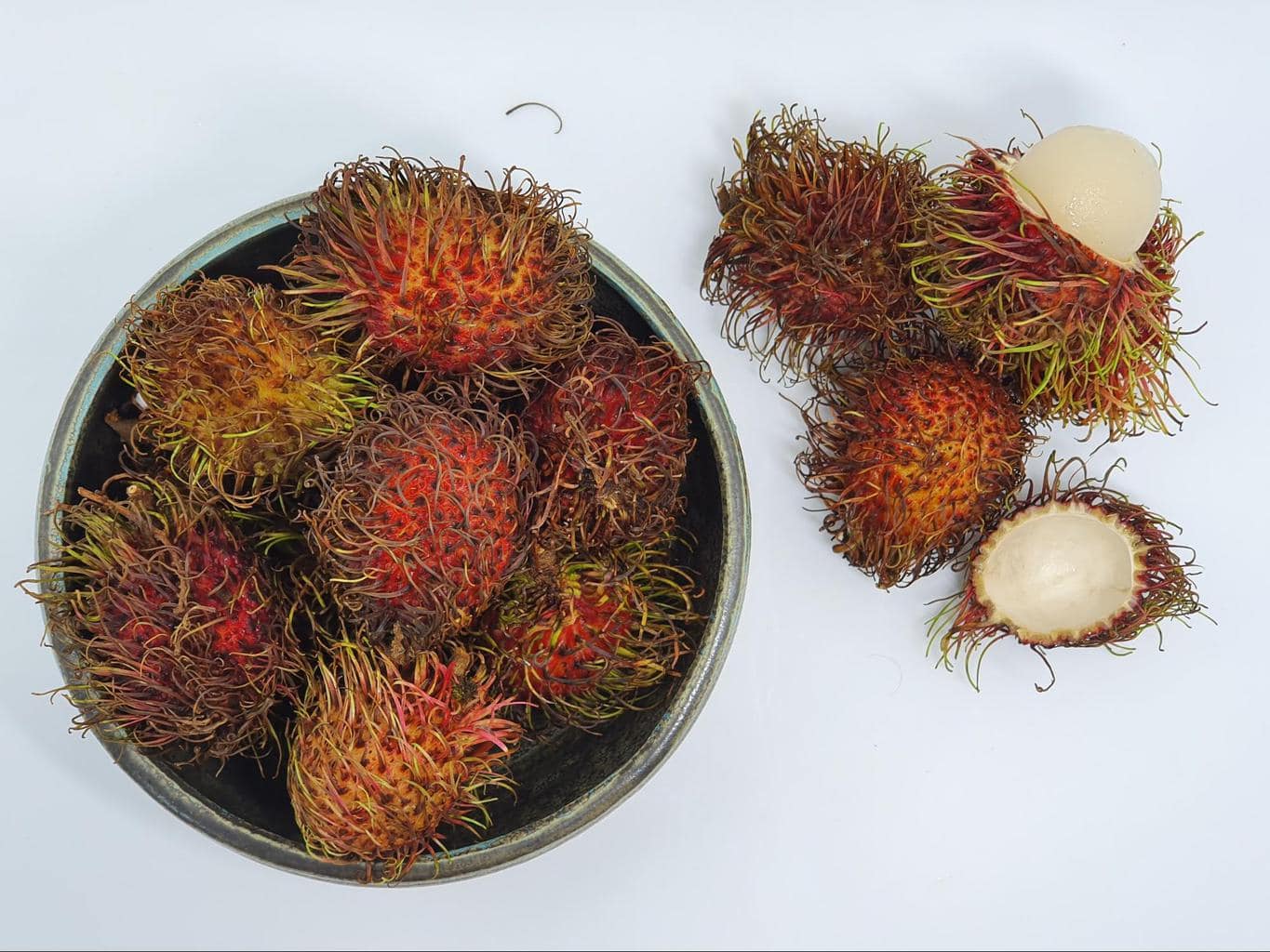 Rambutan