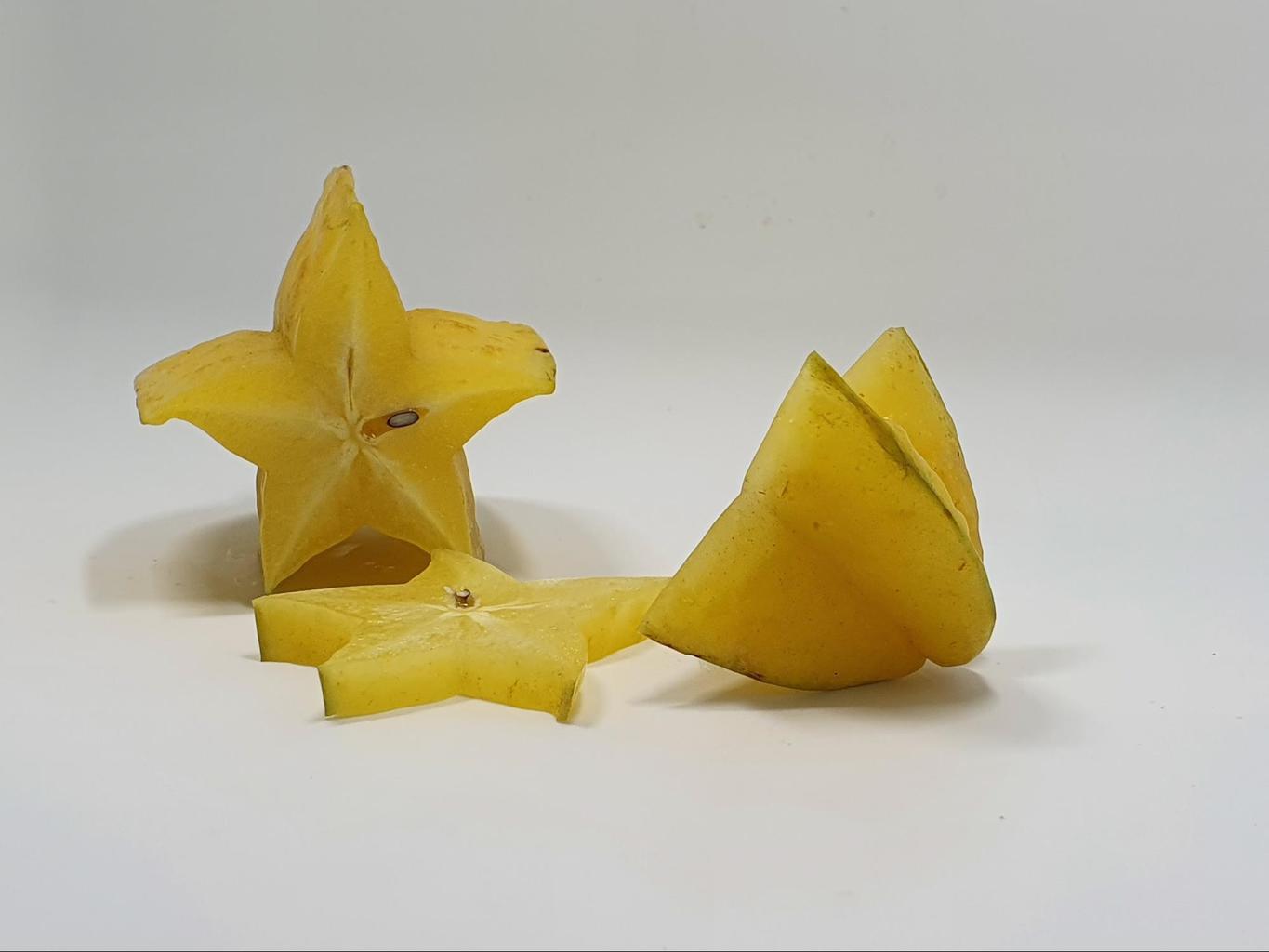 Star fruit