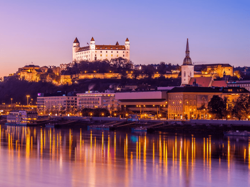 Bratislava