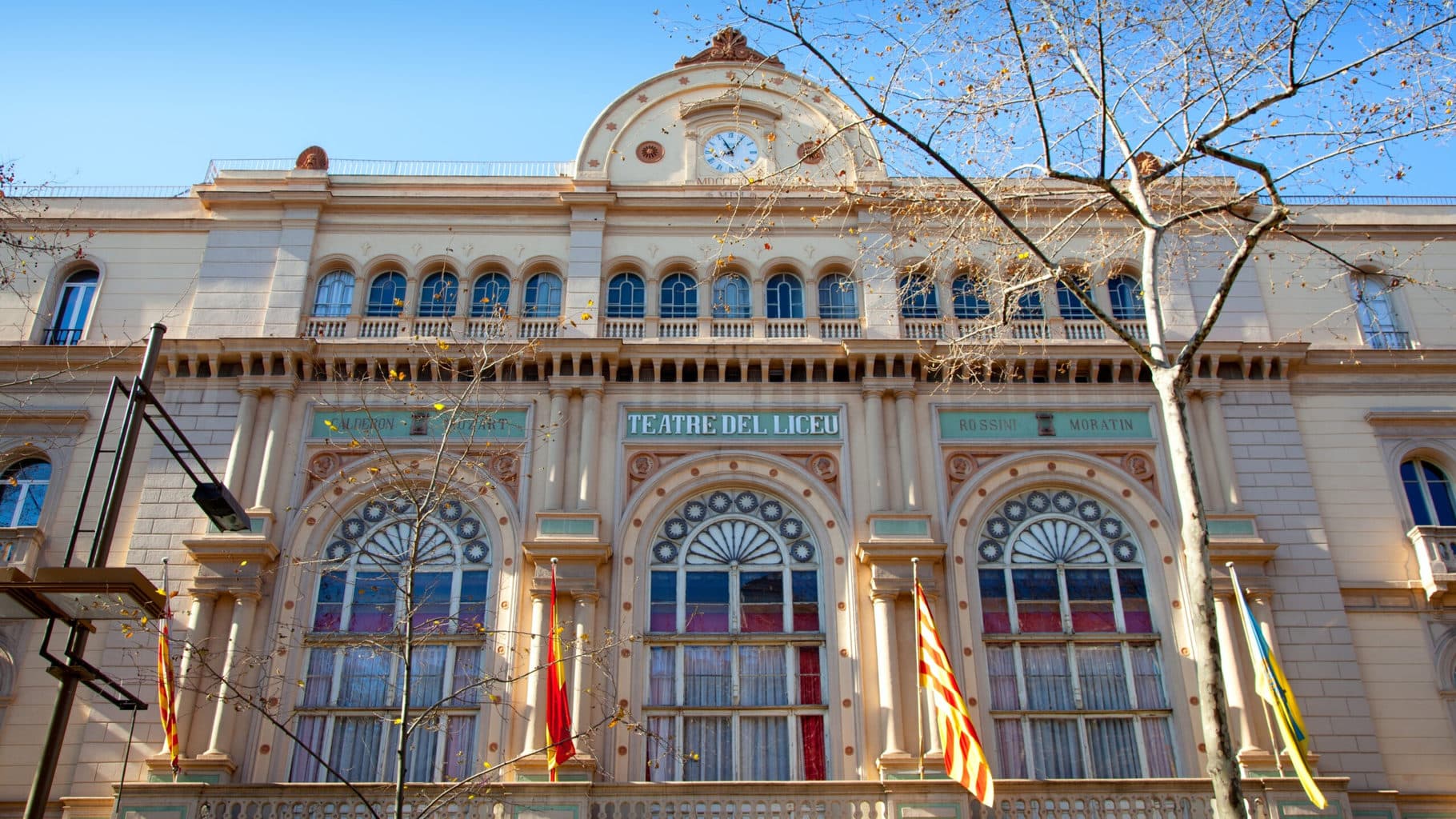 El Liceu