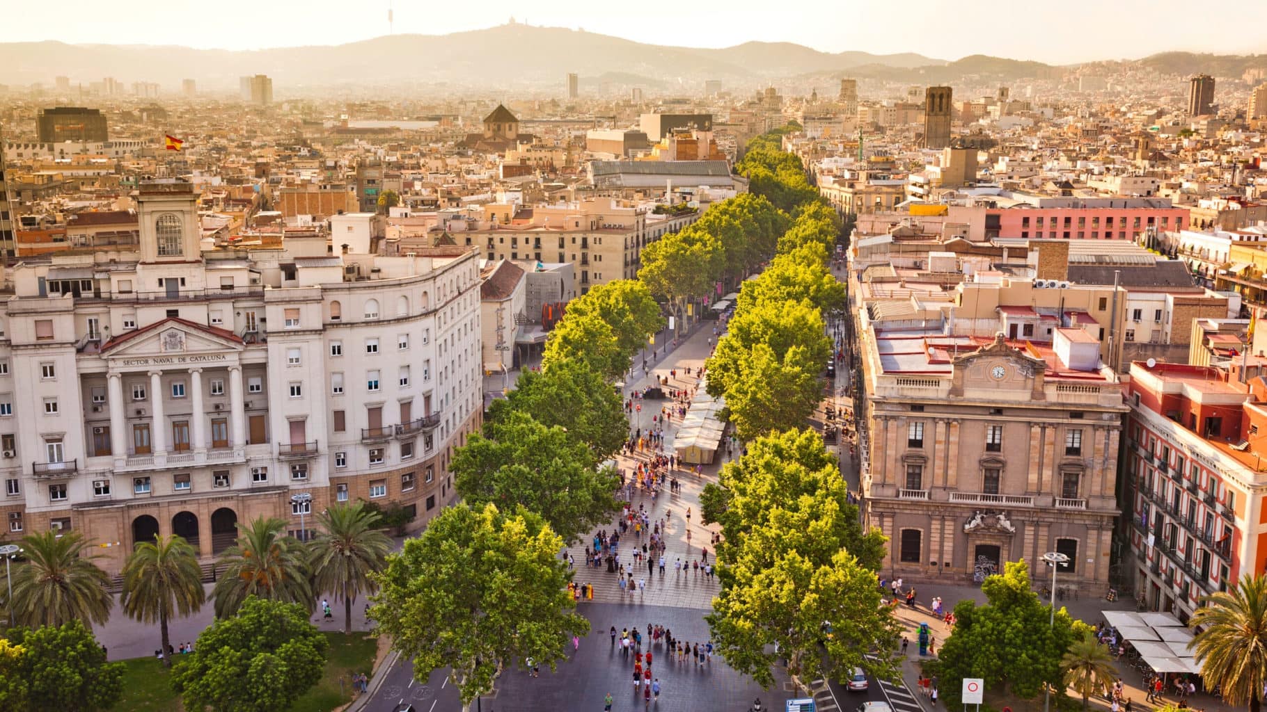 La Rambla