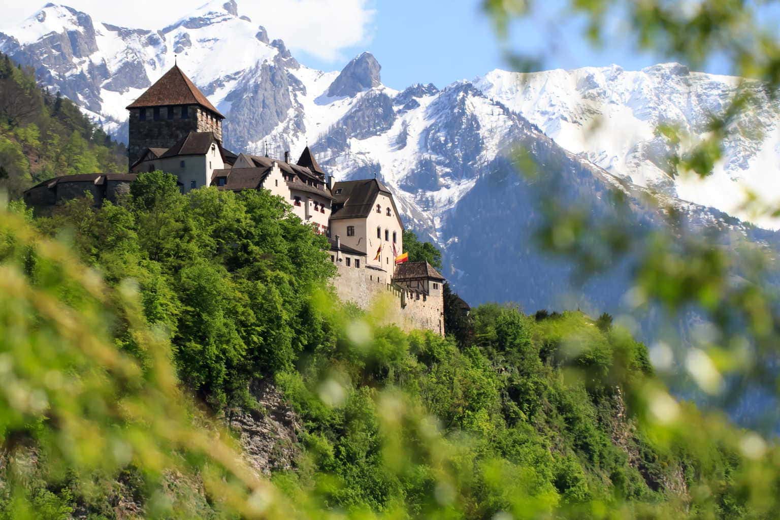 Liechtenstein