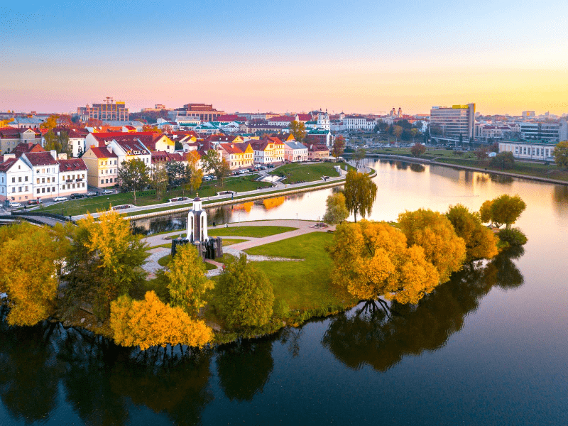 Minsk