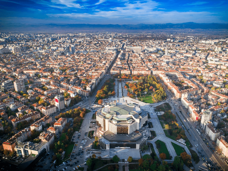 Sofia, Bulgaria