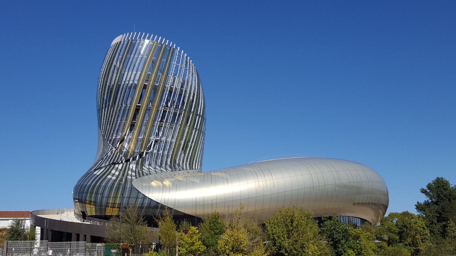 La Cité du Vin