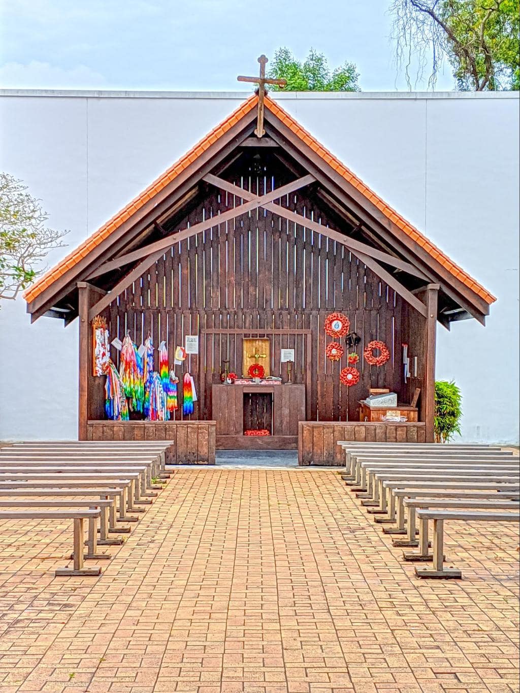 Changi Museum