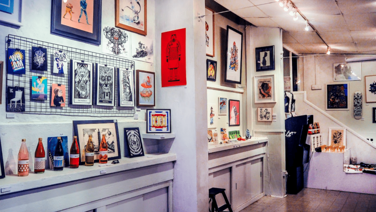 Kult Studio & Gallery