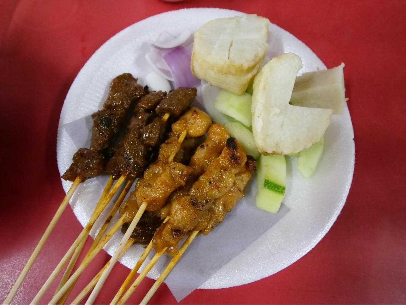 Satay