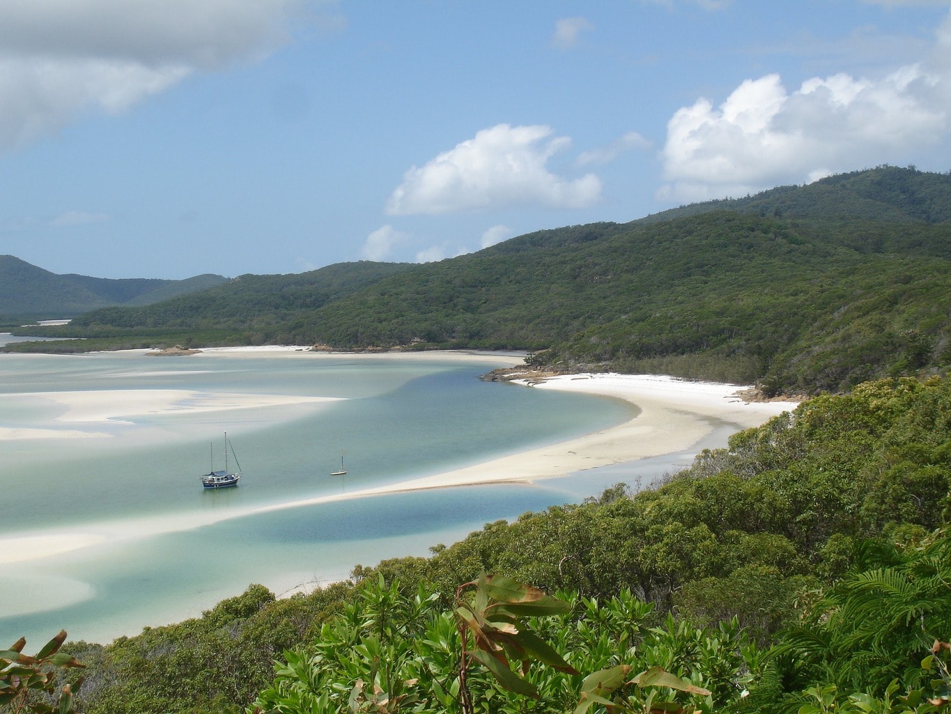 Whitsundays Australia