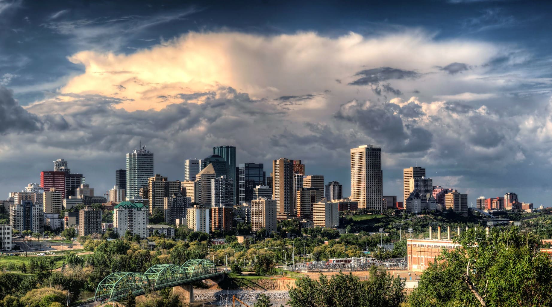 Edmonton Canada