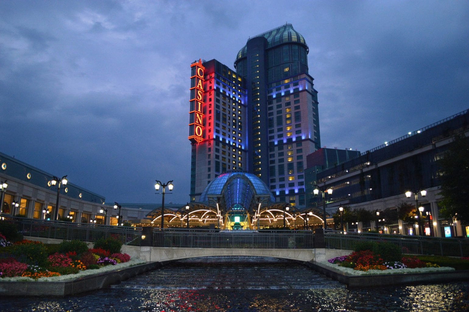 Fallsview Casino Resort