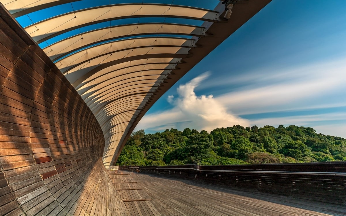 The Henderson Waves