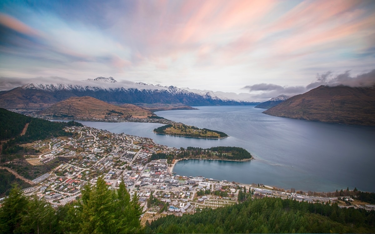 The best casinos in New Zealand