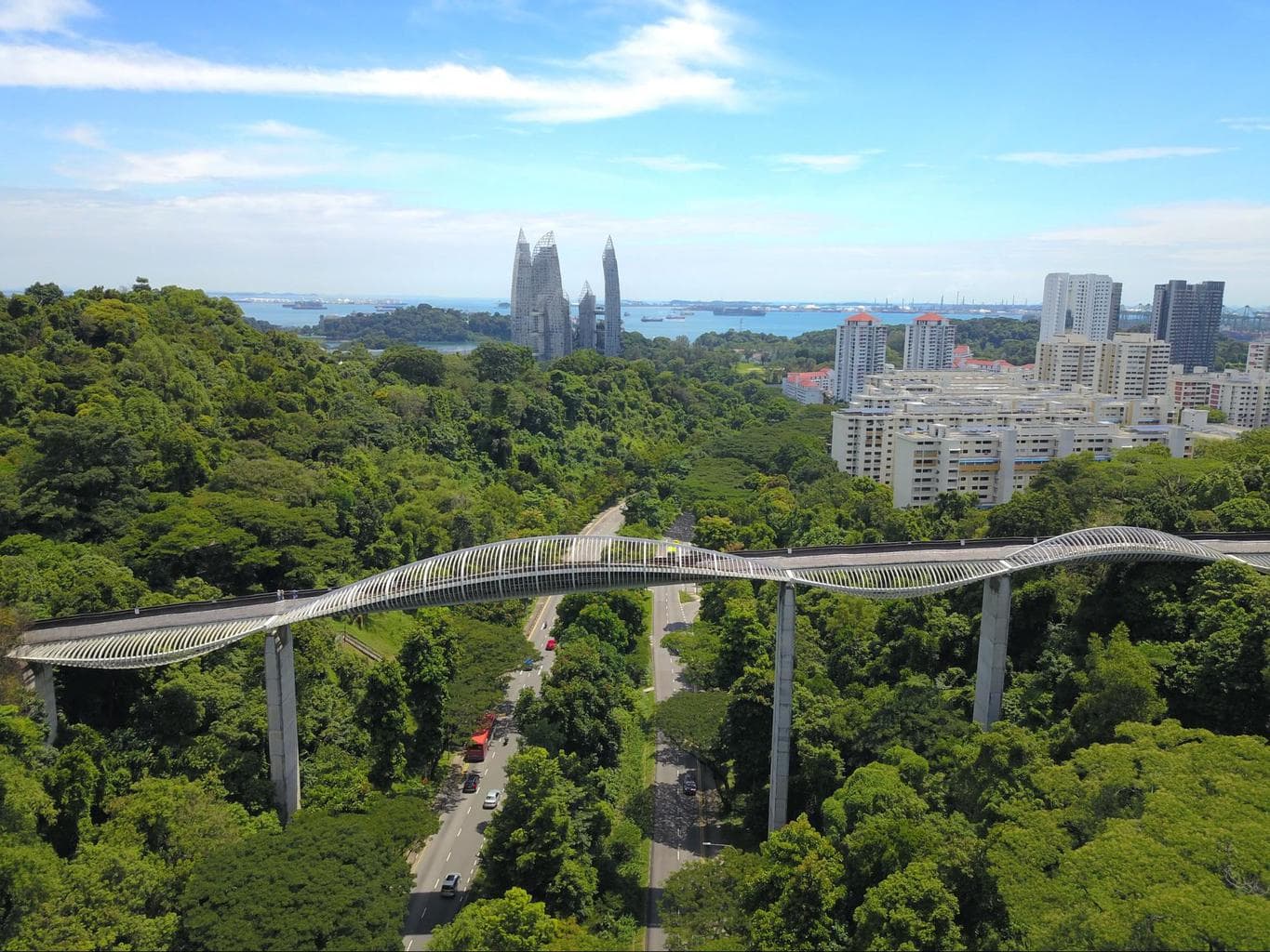 Henderson Waves