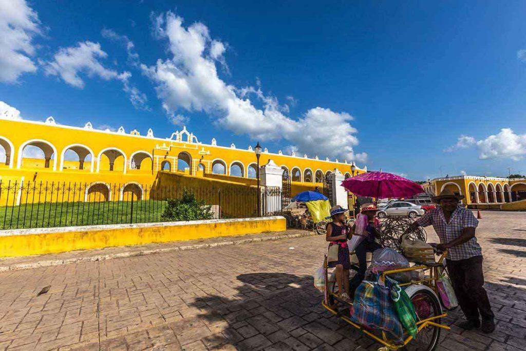 Izamal