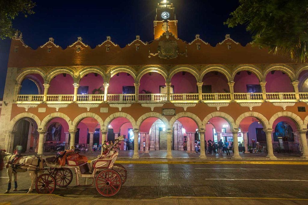 Merida