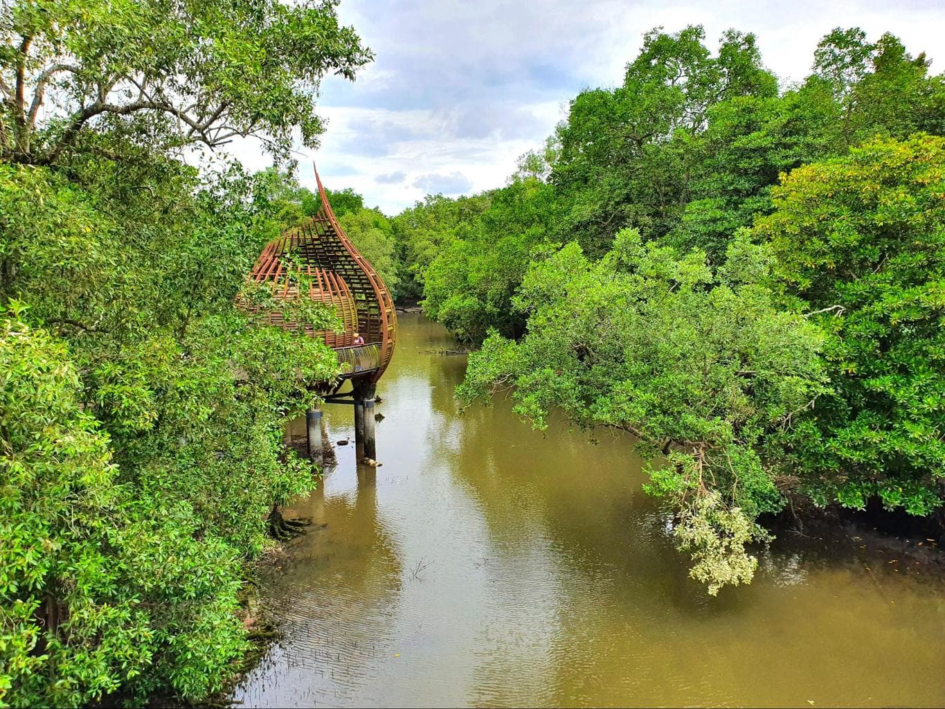 Sungei Buloh