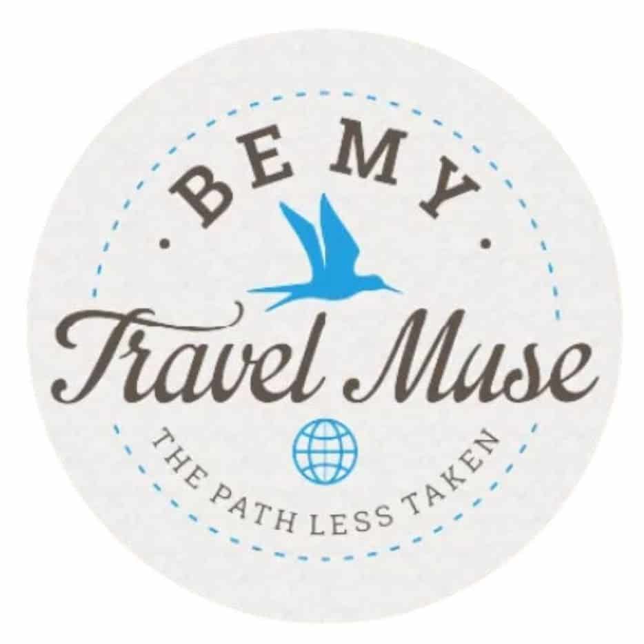 Be My Travel Muse