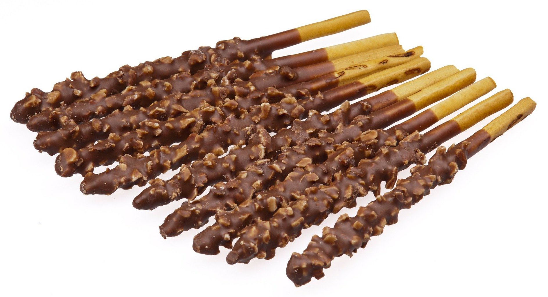 Almond Pepero, celebrating one of the strangest South Korean festivals