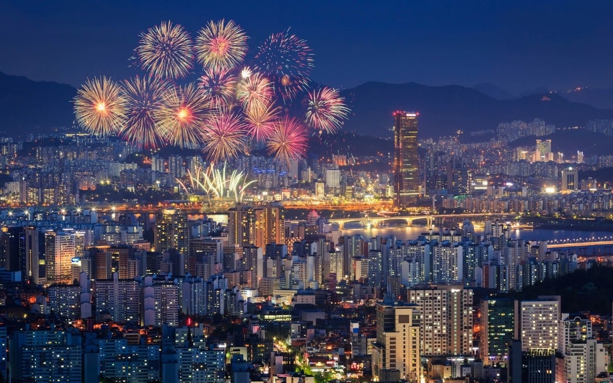 Celebrating South Korean festivals is easy if you put in a little groundwork