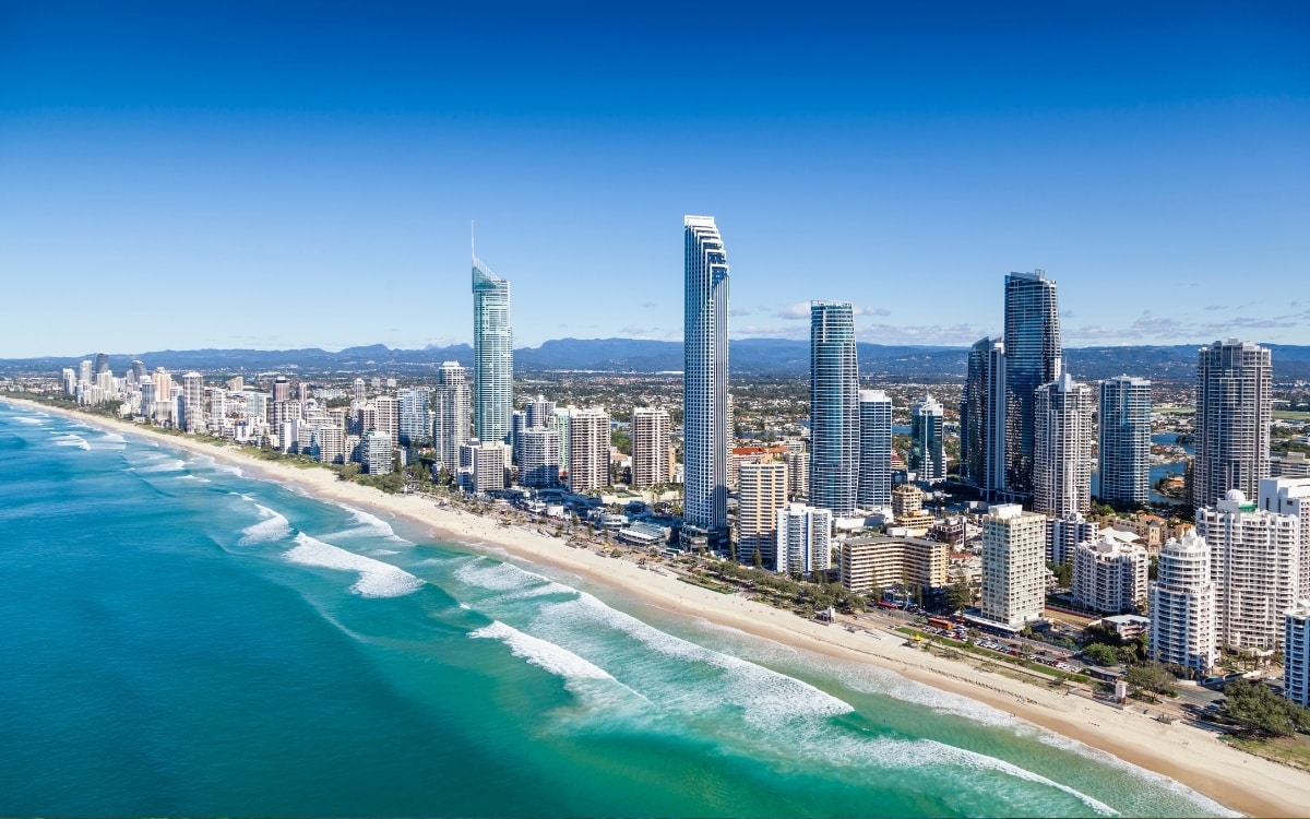 Gold Coast