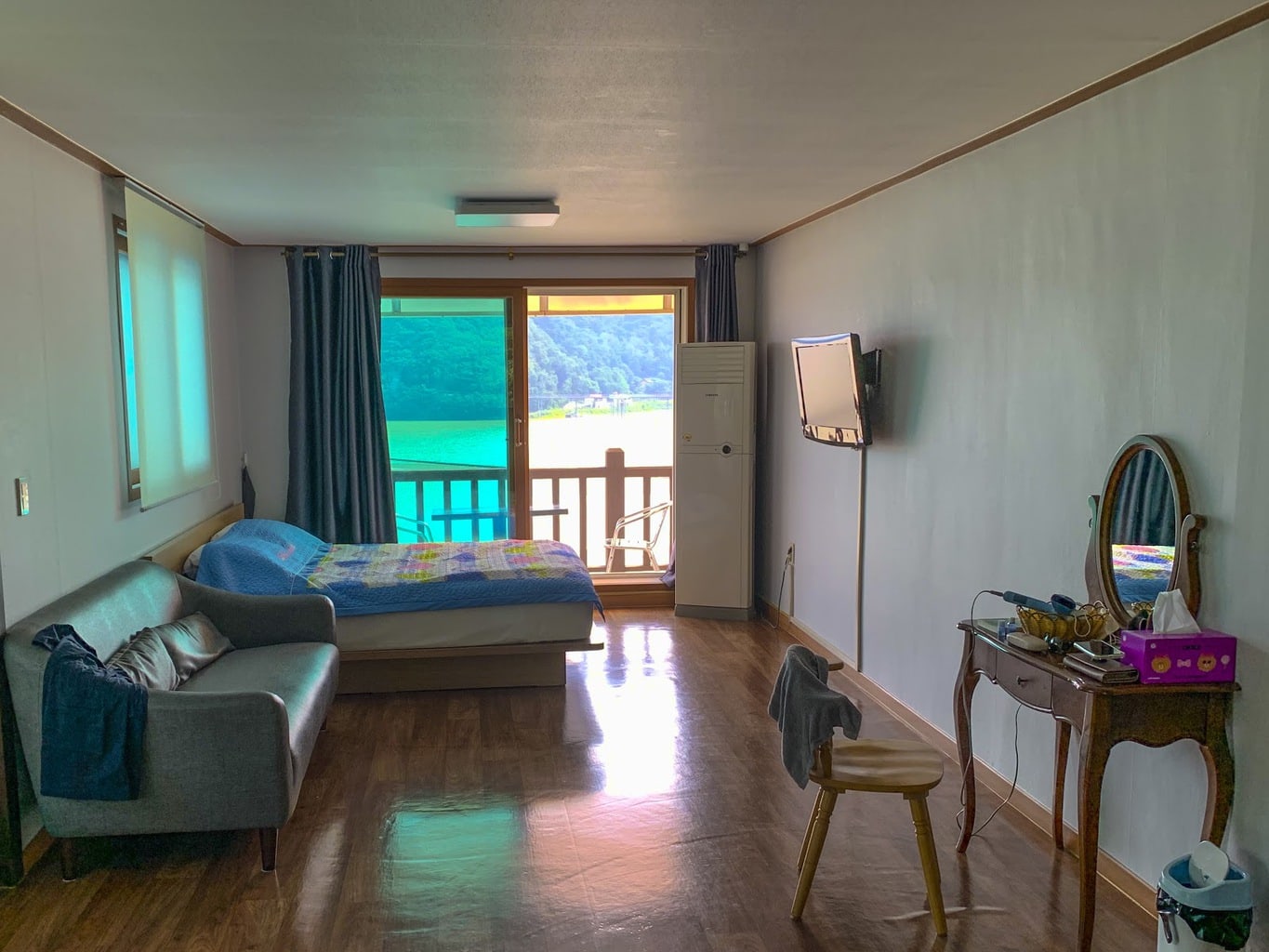 Pension in Chuncheon