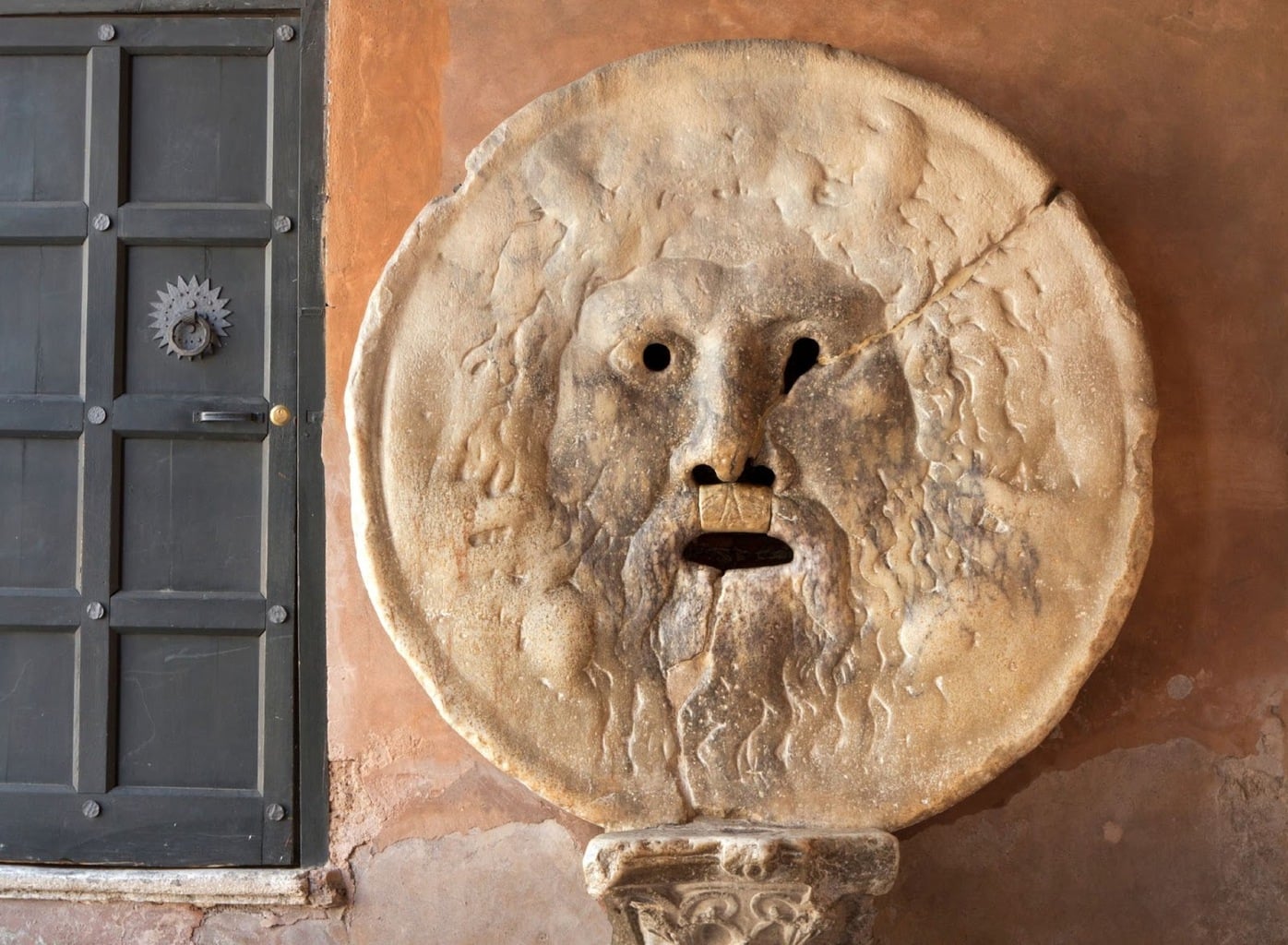 Bocca della Verità