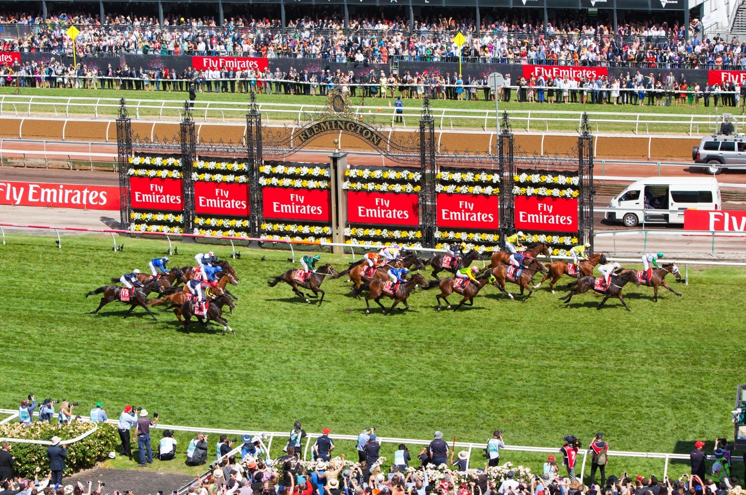 Melbourne Cup