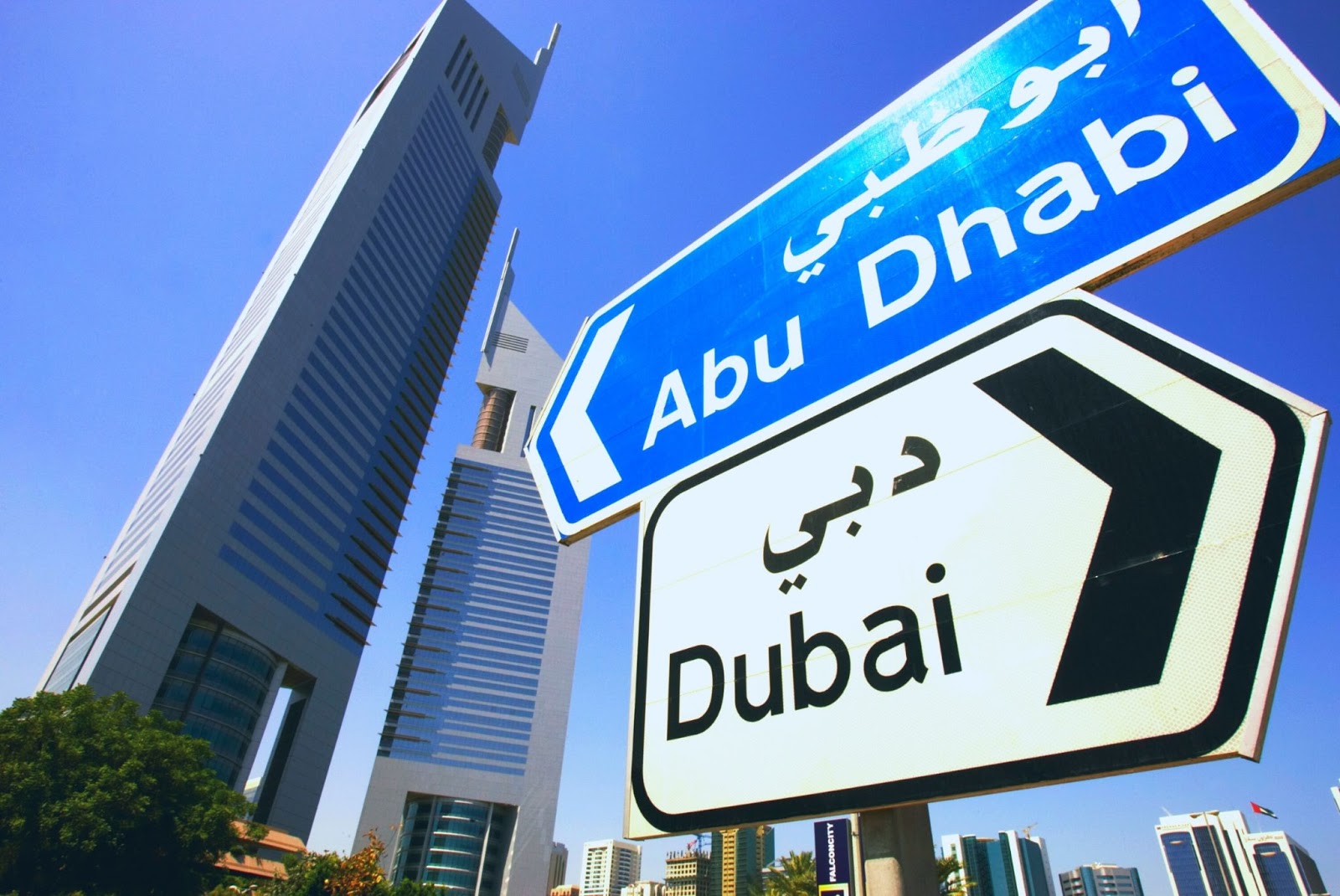 Dubai is a city and an Emirate, not a country