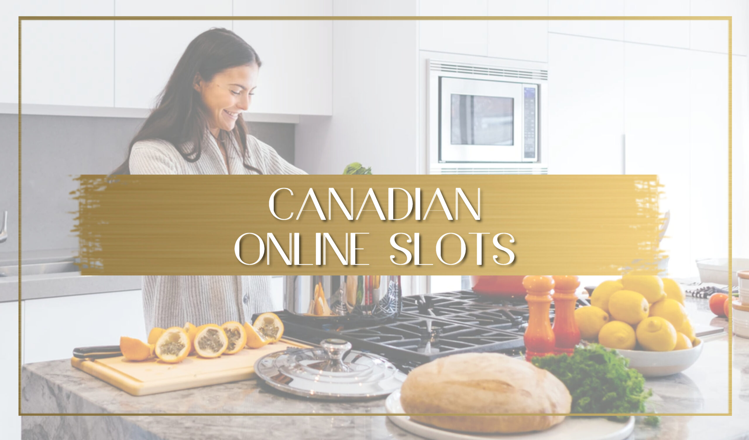 Canada online slots main