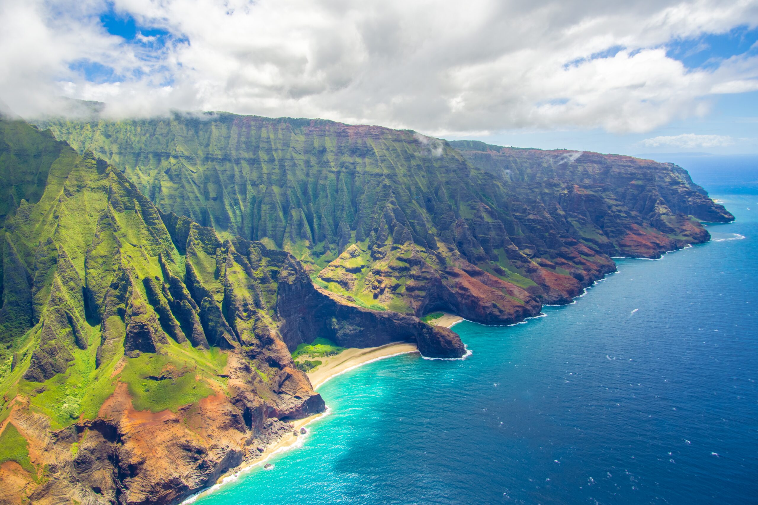 Gorgeous Hawaii