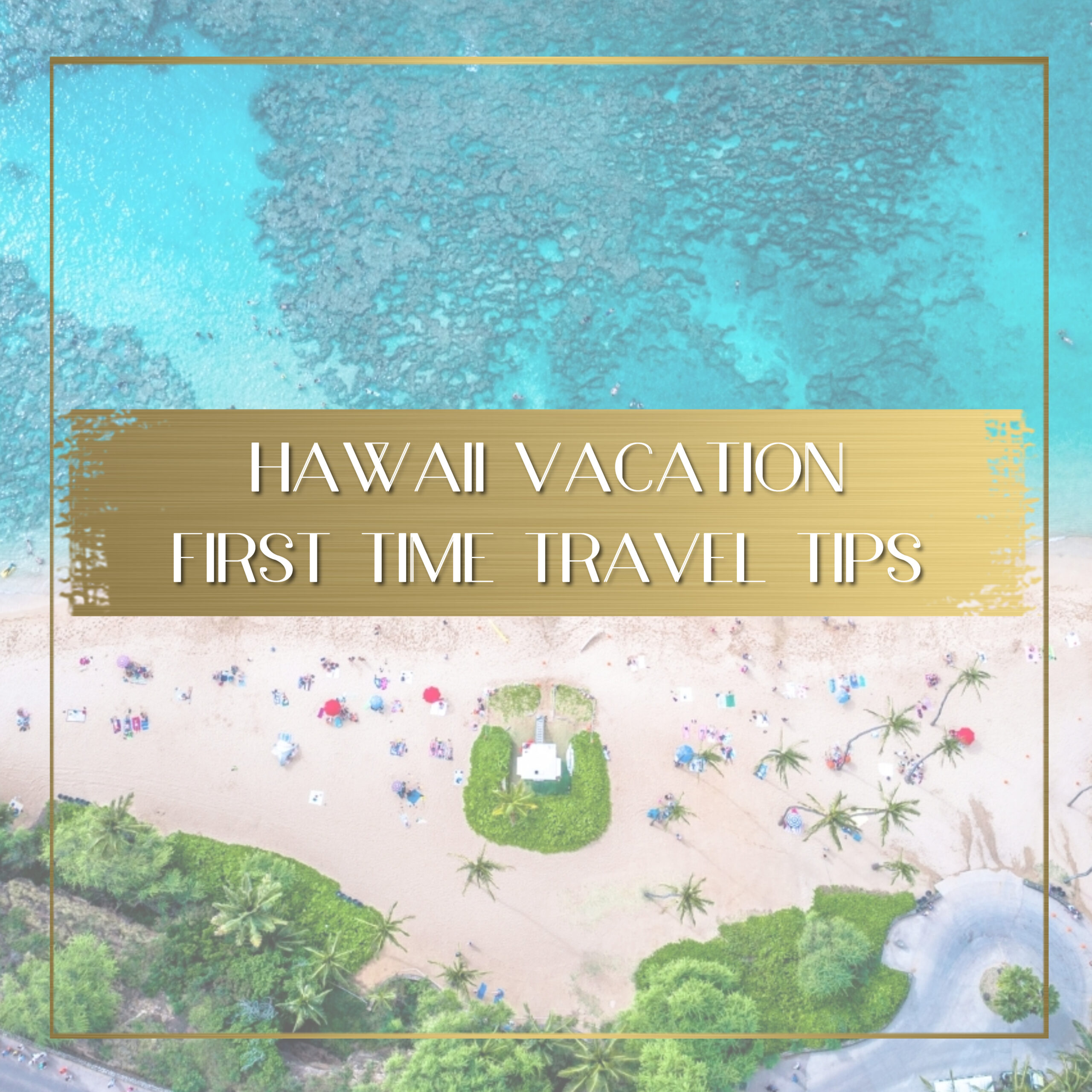 Hawaii Vacation feature